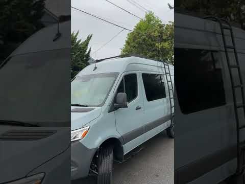 white top adventures low pro roof rack.