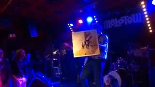 Paul Smith & the Intimations - Menschen am Sonntag - Live @ Molotow, Hamburg - 09/2015