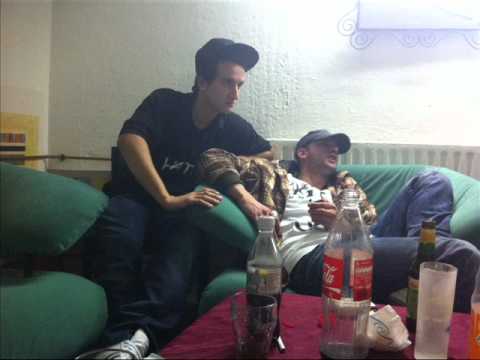 NG feat Hatyy - Kur po`t preki