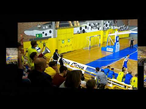 Monbus CBIgualada es equip de playoff