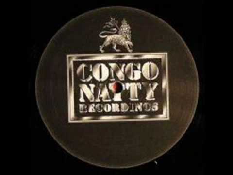 Top Cat - Original Ses - [Police in Helicopter] (Congo Natty)