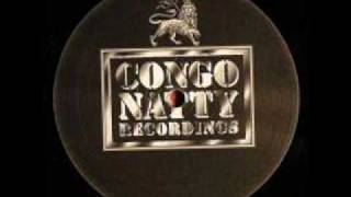 Top Cat - Original Ses - [Police in Helicopter] (Congo Natty)