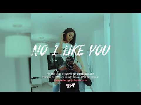 [FREE] Melodic R&b Drill x Love Drill Type Beat | ''NO1LIKEYOU'' | R&B Drill Instrumental