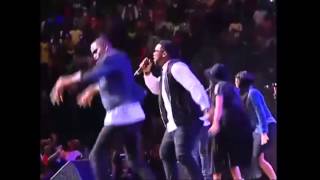 &#39;I Love You Forever/Glory To God&#39; Worship Medley Live at The Potters House Tye Tribbett