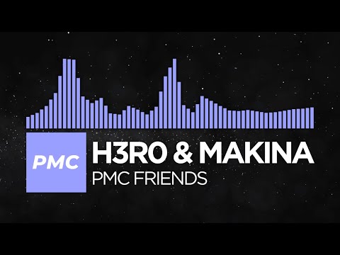 Video thumbnail for PMC FRIENDS