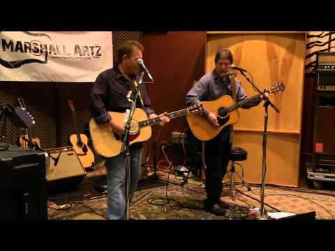 I Don't Believe You Marshall Artz Live at Cue
