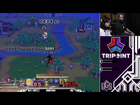 Tripoint Smash 116 ft. Chaloopy, Michael, ORLY and more!