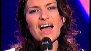 Laura Pausini -Mi respuesta (Club Megatrix. 1998)