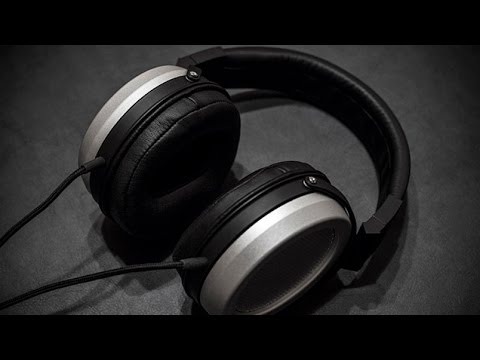 Immagine Fostex TH500RP  2014 - Black/Silver - 8