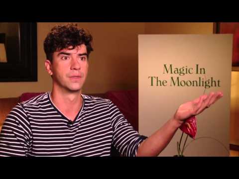 Magic in the Moonlight: FILM