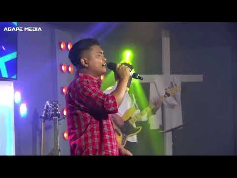 Han Ciam In  cover by @tuang bawi ( Agape Music Band )