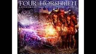 The Four Horsemen- Leather Steeds