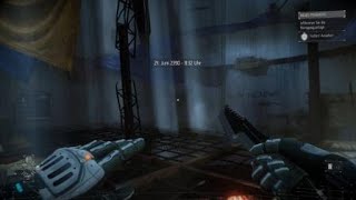 KILLZONE™ SHADOW FALL Intro