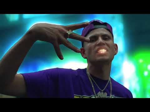 Prolifek - Double Trouble (Music Video)