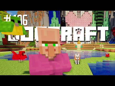 Madeleine's Spawghetti | Dogcraft (Ep.196)