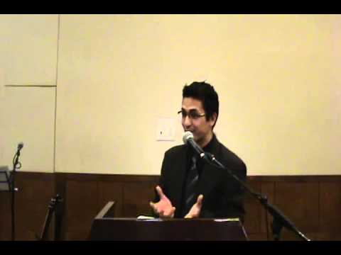 ¿Bethsaida o Capernaum? - Parte 1 - Victor M. Gonzalez JR. 05/05/2011