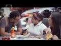ABC Sambal Advertisement Challenge With Chef Bara Pattiradja