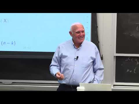 Regression Analysis (cont.)