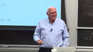 Lecture 11: Regression Analysis (cont.)