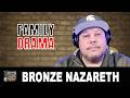 Bronze Nazareth: Dom Pachino Dissed Cilvaringz On 'Haunted Dreamz'! (Part 19)