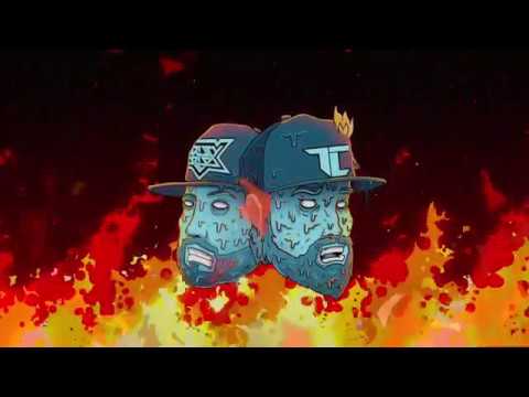 Crissy Criss X TC - FIRE feat. Carasel