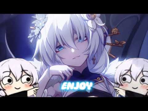 HI3 Global: Nirvana 477D Kalpas Ranged weather 792 pts SW, JK, RC (9S team)