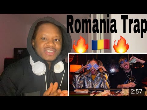 NANE x DELIA - ÎN RAI ☀️ (video oficial) REACTION