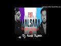 Mal Sara Dimi3 Dj Aash Remix 130 Bpm