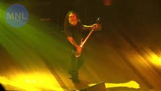 BORN OF FIRE (Slayer | 2017 Momentum Live MNL)