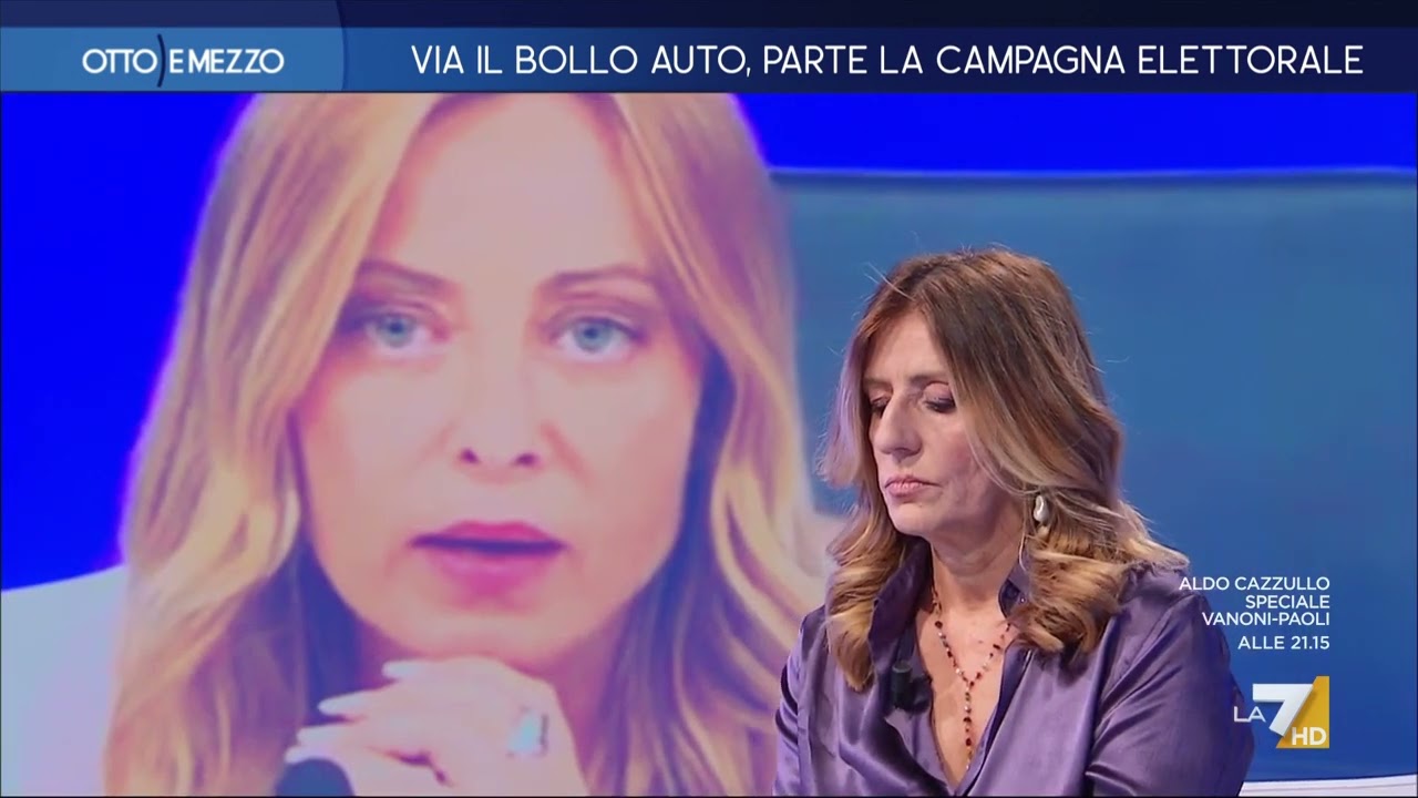 Bollo abolito per auto di piccola e media grandezza, Tito Boeri: "Il rischio è che si vada a ...