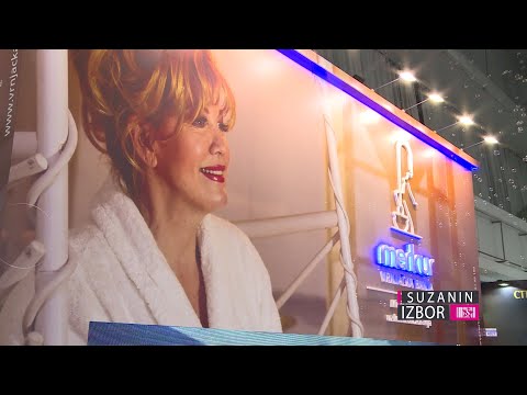 Suzanin izbor S04E169 – Merkur na Sajmu turizma 2019.