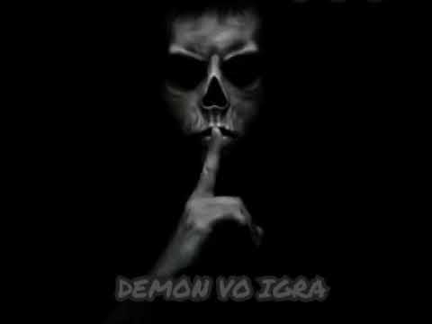 NovBran - Demon vo igra