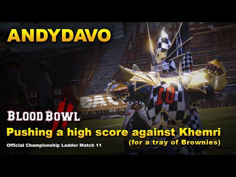 High Elf, High Score! How To Play Against Khemri [Match 11]