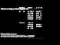 [SHFS] Nurarihyon no Mago OVA Ending-FX (480p ...