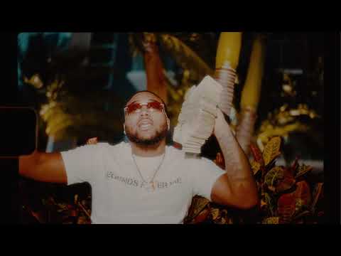 BabyBlack x Gohso - Money Baby | Shot By @JosephProductions