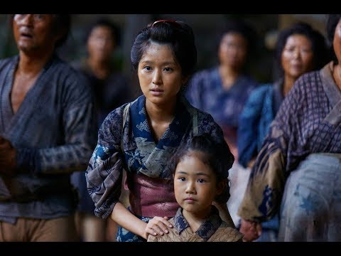 『のみとり侍』福本莉子メイキング映像