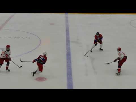 Titaanit B - Sapko, 16. 9. 2018, Kotka (3. erä)