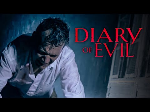 Diary of Evil – Das Tor zur Hölle (HD HORROR THRILLER Filme Deutsch komplett, ganze Horrorfilme)