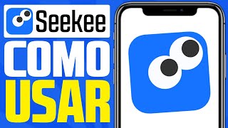 ✅ How to USE the Seekee APP (2026) | COMPLETE TUTORIAL!!