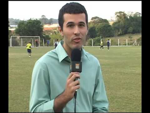 Bragantino se prepara para o 2° Semestre de 2007