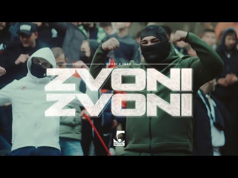 Seksi x Inas - Zvoni Zvoni