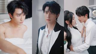 親眼目睹未婚夫出軌後她隔夜就約上奶狗弟弟春宵一刻，沒想到竟讓她負責到底，並且還是扮豬吃老虎的隱藏總裁！ ？#甜寵#總裁#短劇全集#deama#dream#灰姑娘霸總#熱劇#爱情#腹黑#都市#復仇#重生