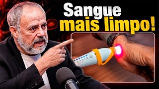 Sangue Inflamado e Veias Entupidas? Essa Técnica Pode Ajudar você! - Dr. Ricardo Trajano
