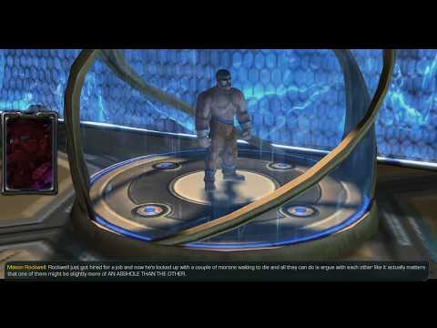 The Antioch Chronicles: Thoughts in Chaos 02 - Go Time