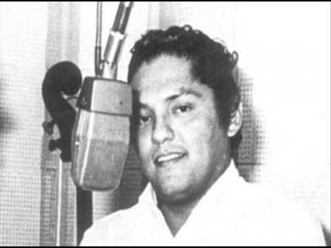 Nuestro Juramento (No puedo verte triste, si tu mueres primero, con tinta sangre del corazón)