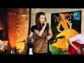 Юлия Савичева/Julia Savicheva Acoustic concert TVJAM Part ...