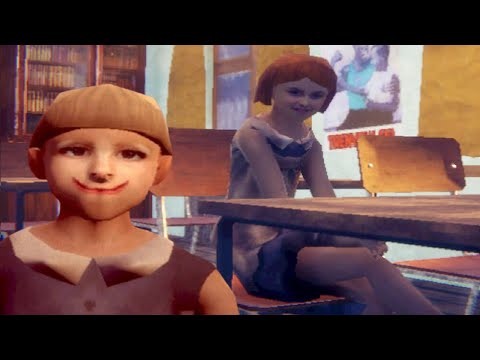 KISAH MENGERIKAN ANAK YANG SUKA NGE PRANK DI SEKOLAH.... [Bober Bros] It's Just A Prank