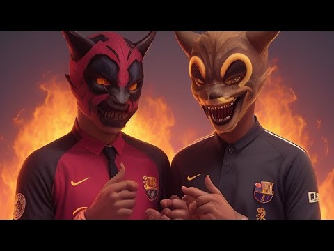 Emikeover X Noso - Schaden & Knaxx