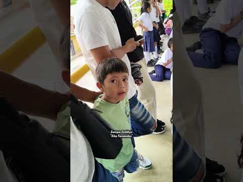 Mercaderes Cauca Colombia. Intercolegiados de fútbol Sala. #enriqueokikefernández 