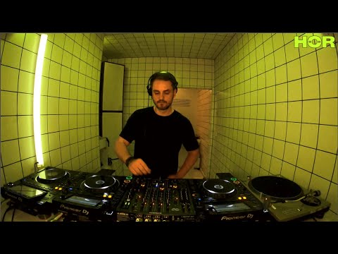 AMTK Radio - Arthur Robert | HÖR - Aug 25 / 2022